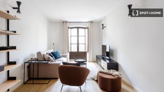 Lloguer Pis a Gòtic. Apartamento de 2 habitaciones en alquiler en el gòtic, barcelona