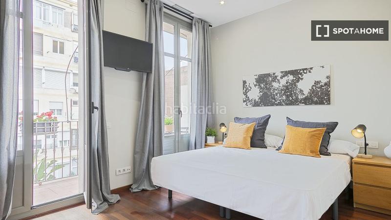 Foto ae367094-7bee-49ab-9e46-9a8c8cba75bd. Affitto appartamento con riscaldamento in Vila de Gràcia Barcelona
