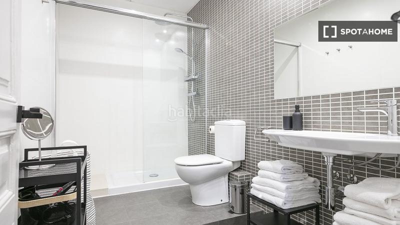 Foto a4404f3c-fae9-4e09-97aa-8413365cabc5. Alquiler piso apartamento de 2 habitaciones en alquiler en Vila de Gràcia en Barcelona