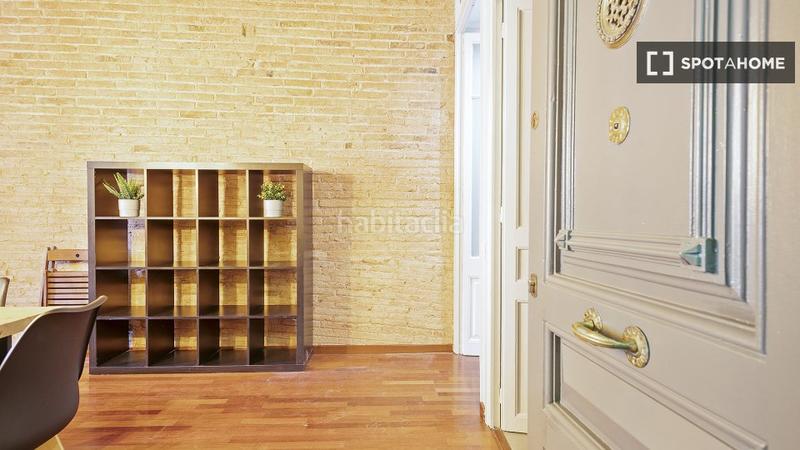 Foto 0677181f-7cd8-4dc9-9a2d-aec812ef1a81. Location appartement avec chauffage dans Vila de Gràcia Barcelona