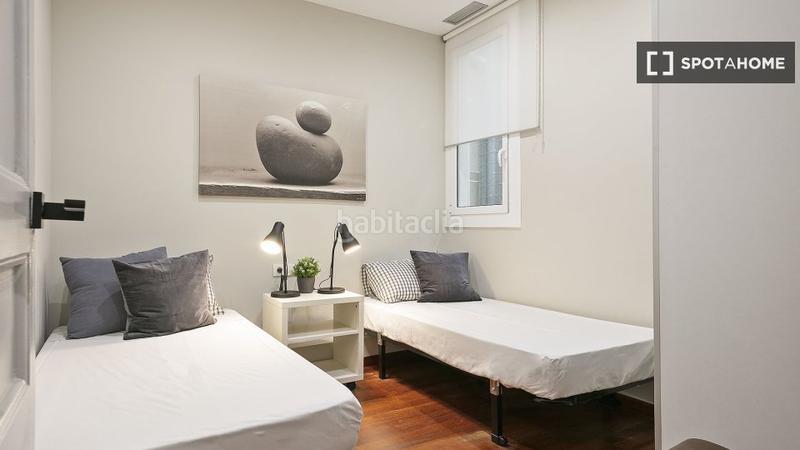 Foto c0cbd912-e5de-409f-9be1-827339c4d416. Location appartement avec chauffage dans Vila de Gràcia Barcelona
