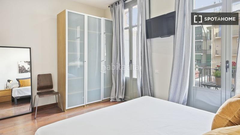 Foto 92cf1b46-22f3-47ab-a9ff-dc1768857be1. Rent flat with heating in Vila de Gràcia Barcelona