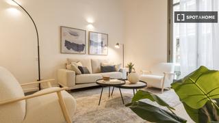 Location Appartement à Vila de Gràcia. Apartamento de 2 dormitorios en alquiler en vila de gràcia, barc
