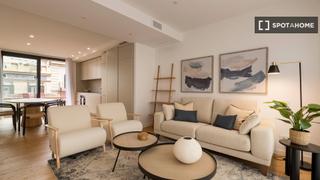 Location Appartement à Vila de Gràcia. Piso en alquiler en gràcia, barcelona