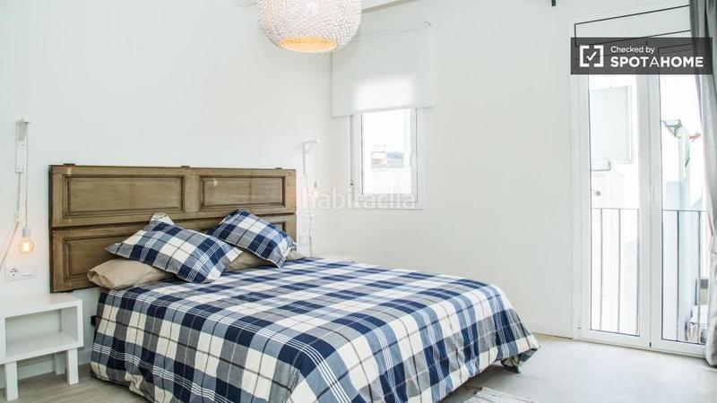 Foto 0a2289b6-69f0-4ba0-8cd7-71f616c4eb02. Location appartement avec chauffage dans El Clot Barcelona