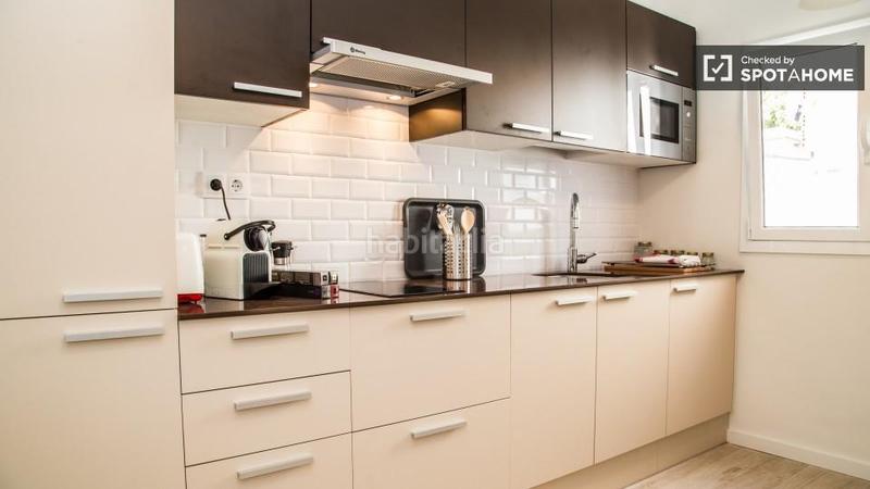 Foto 6bc3cbc8-7773-4bea-9c01-d66ead5263e8. Location appartement avec chauffage dans El Clot Barcelona