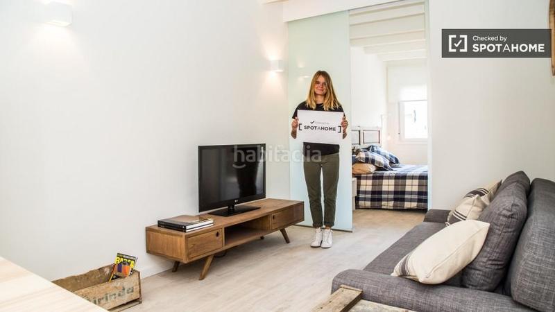 Foto 6bec5b09-efbe-4c4d-a810-053846c092c5. Location appartement avec chauffage dans El Clot Barcelona