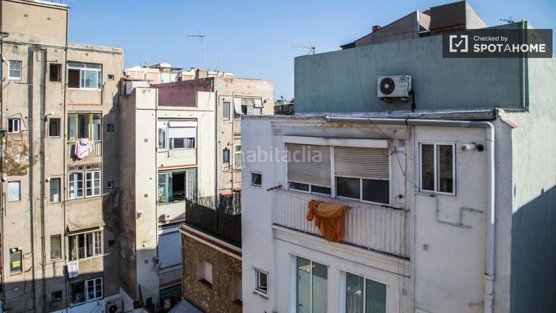 Foto a69d0b61-7802-4748-b5dc-075e7645bc49. Location appartement avec chauffage dans El Clot Barcelona