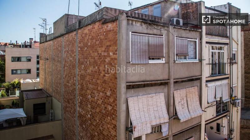 Foto b7060bd6-6fc5-4e3c-a848-3d760195158f. Location appartement avec chauffage dans El Clot Barcelona