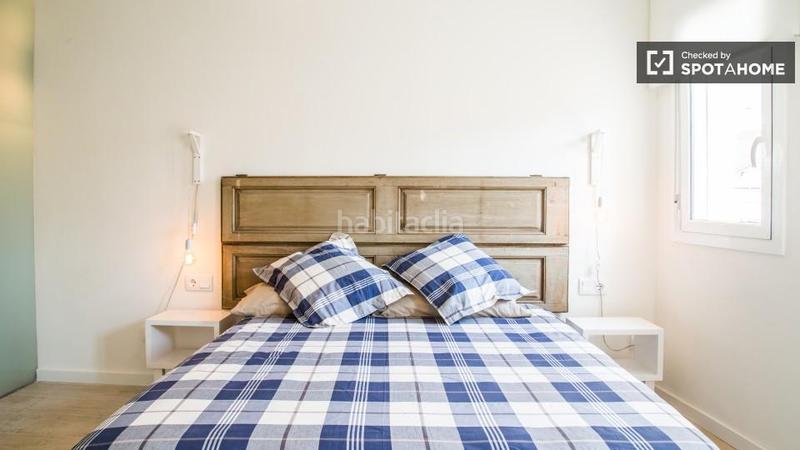 Foto cc7c191b-1286-430c-a213-ffd6d257716c. Location appartement avec chauffage dans El Clot Barcelona