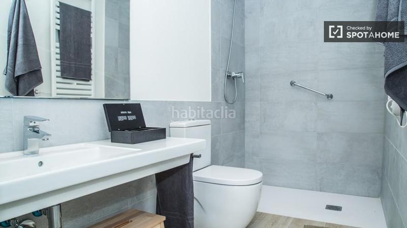 Foto fb6e1ecd-7d17-4079-8398-e5de389a6f06. Location appartement avec chauffage dans El Clot Barcelona