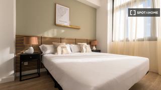 Flat in La Nova Esquerra de l´Eixample