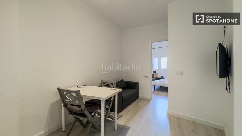 Foto bc4d4a29-9999-4618-aa9f-ea14cecc8907. Affitto appartamento con riscaldamento in Fort Pienc Barcelona