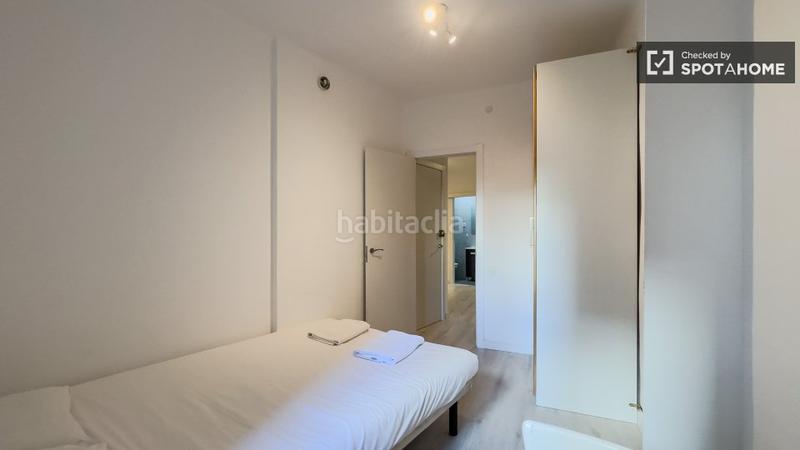 Foto cdf17d94-a420-43bd-bdd0-4c42db50a84c. Affitto appartamento con riscaldamento in Fort Pienc Barcelona