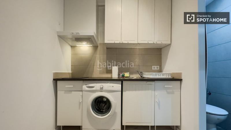 Foto bdf38d50-6aee-4711-9556-71753eb7d6dd. Lloguer pis amb calefacció a Fort Pienc Barcelona