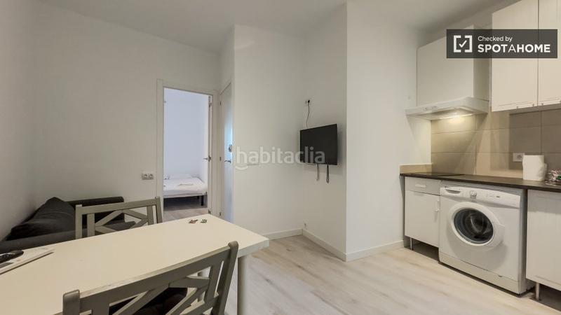 Foto 2fc6f28b-8c1c-4d46-accf-8df171d4c195. Location appartement avec chauffage dans Fort Pienc Barcelona