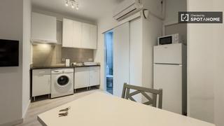 Location Appartement à Fort Pienc. Estudio en alquiler en el fort pienc, barcelona