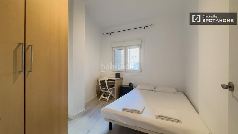Foto 3e695c97-4cd1-433e-bb2e-4028a4470cd0. Rent flat with heating in Fort Pienc Barcelona