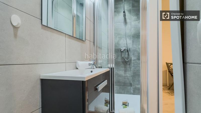 Foto 737d1854-0625-4a2a-8922-1d42101aa011. Rent flat with heating in Fort Pienc Barcelona