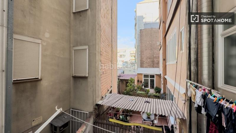 Foto 92dc7673-435a-45a3-bb65-82cd5494e781. Rent flat with heating in Fort Pienc Barcelona