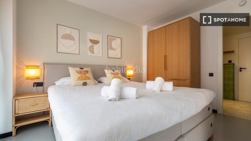 Foto 13f541a3-354b-4136-bf08-a0112c19295a. Location appartement avec chauffage dans Congrés - Indians Barcelona