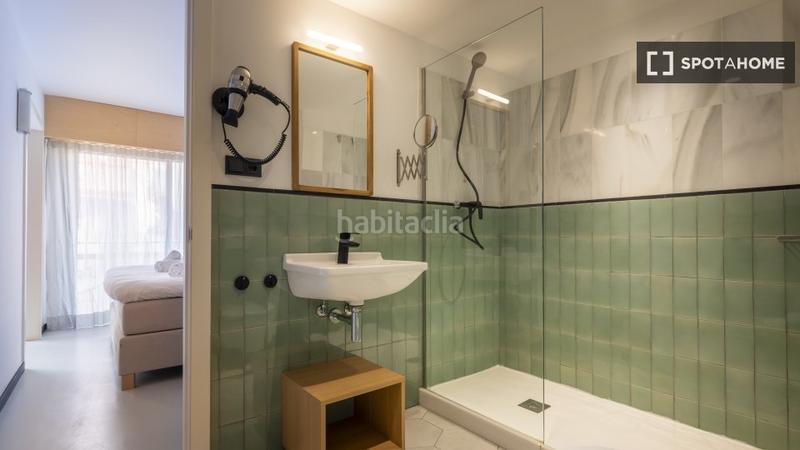 Foto ff43fc8a-7ca5-44b9-893c-9ccaff150551. Location appartement avec chauffage dans Congrés - Indians Barcelona