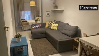 Location Appartement à Gòtic. Apartamento de 2 dormitorios en alquiler en barri gòtic, barcelo