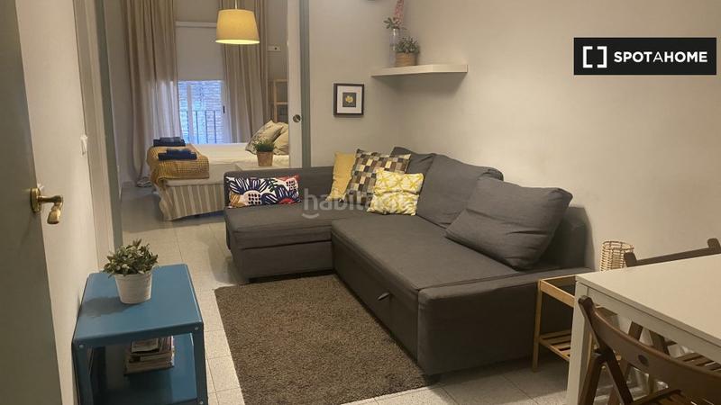 Foto e3cca782-4bf6-422e-89ff-91b5aa8b1921. Rent flat with heating in Gòtic Barcelona