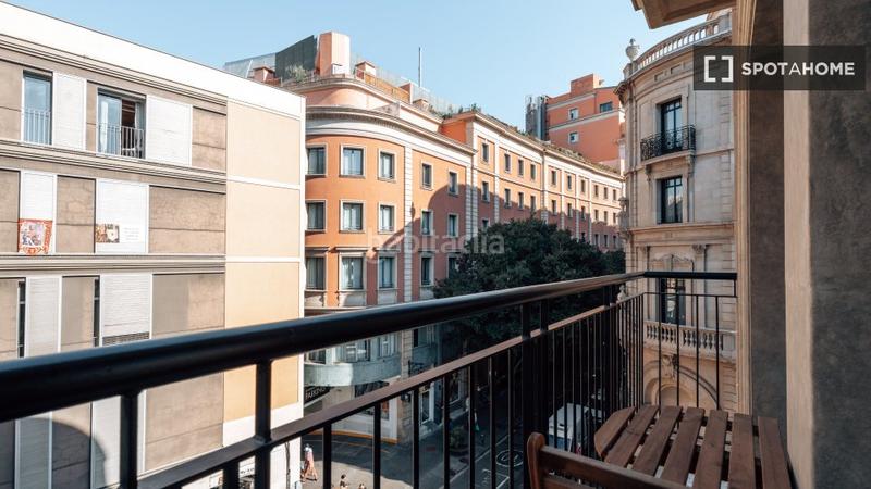 Foto 3fa6e342-3292-40d3-9af8-f356148c0f55. Affitto appartamento con riscaldamento in Raval Barcelona