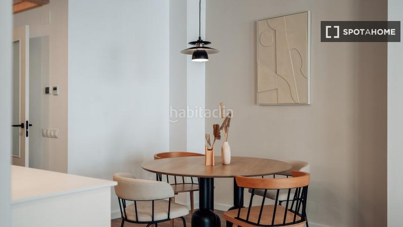 Foto 484a5f43-4b57-415a-ad21-945190e8f8b1. Affitto appartamento con riscaldamento in Raval Barcelona