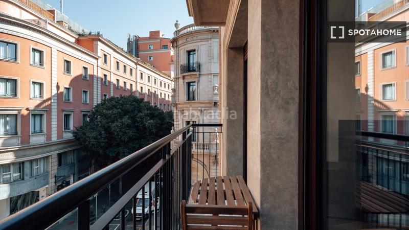 Foto 8819c078-0088-47ed-93d5-893c25750e47. Affitto appartamento con riscaldamento in Raval Barcelona