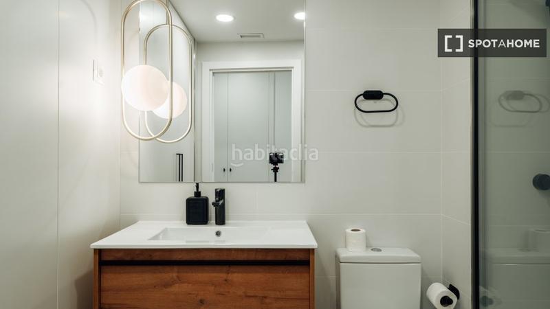 Foto fff87801-7529-493a-b844-56cc09d8807f. Affitto appartamento con riscaldamento in Raval Barcelona