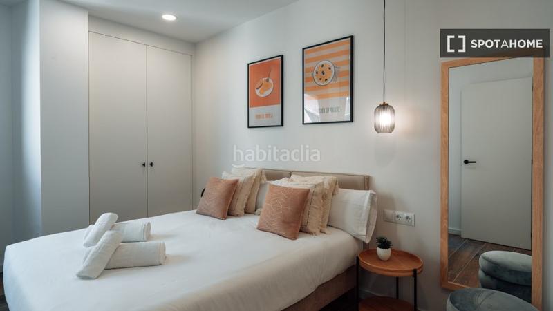 Foto 1fd4ed94-4284-4b88-99ec-3a52c0f01237. Location appartement avec chauffage dans Raval Barcelona