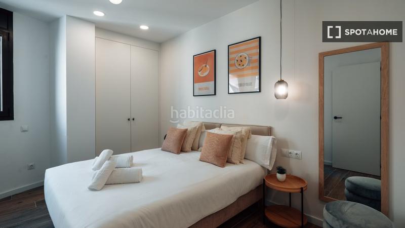 Foto 3c9f80cc-5812-40f6-b450-8dcc4fb70afc. Location appartement avec chauffage dans Raval Barcelona