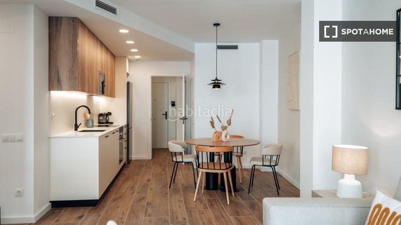 Foto b04e5b58-ce4c-4bc9-a6fb-c15d694c6a15. Location appartement avec chauffage dans Raval Barcelona