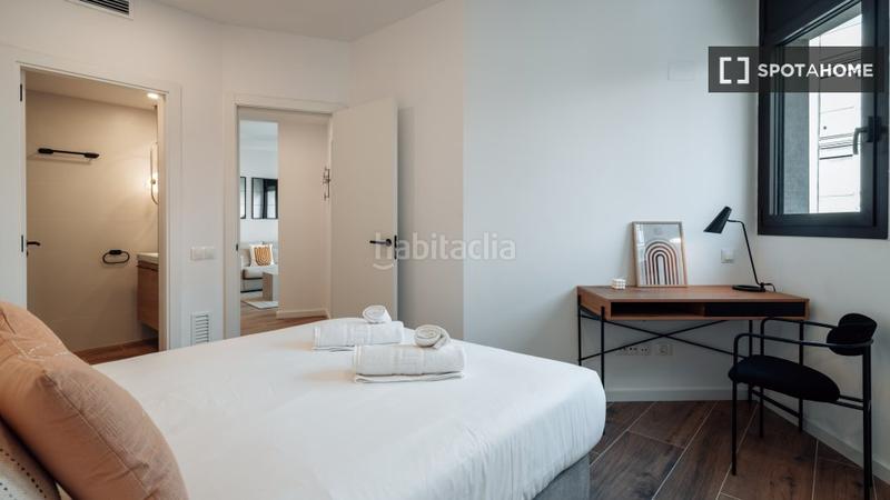 Foto bede6020-1d80-4e57-bb6f-d3f163ce2a33. Rent flat with heating in Raval Barcelona
