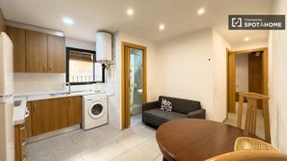 Lloguer Pis a Barceloneta. Apartamento de 2 dormitorios en alquiler en la barceloneta, barc