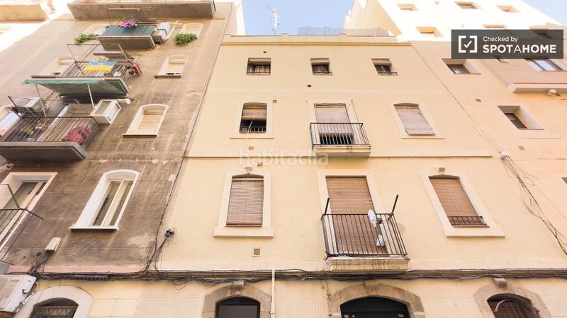 Foto 5718d382-21e5-480c-8e0c-fb1181b48df0. Alquiler piso apartamento de 2 dormitorios en alquiler en la Barceloneta, en Barcelona