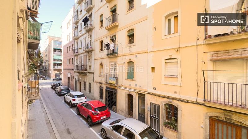 Foto 08ef6b60-2b8f-4bff-9c51-ec6466e104ad. Location appartement avec chauffage dans Barceloneta Barcelona