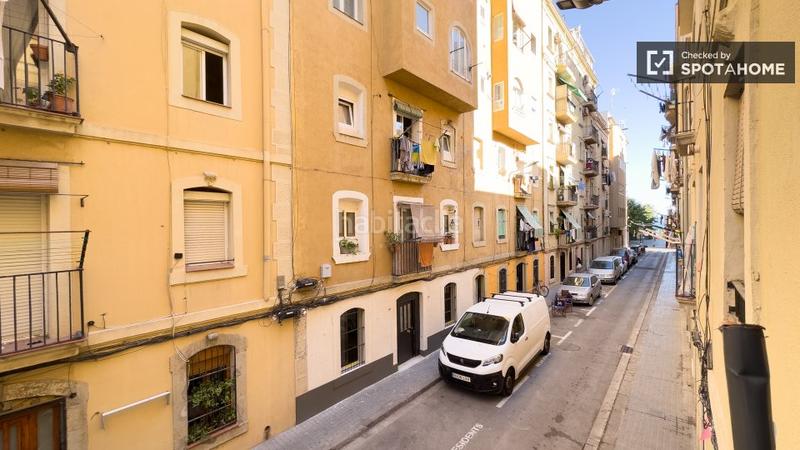 Foto ed48ed22-42c0-4ef4-a7aa-7a5619d7d011. Location appartement avec chauffage dans Barceloneta Barcelona