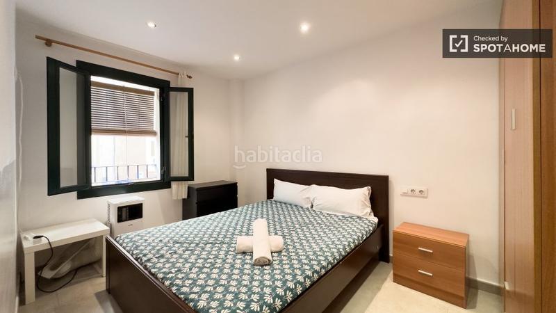 Foto ff2fd6a6-a32a-43c1-8aa9-26f221af1c7d. Location appartement avec chauffage dans Barceloneta Barcelona