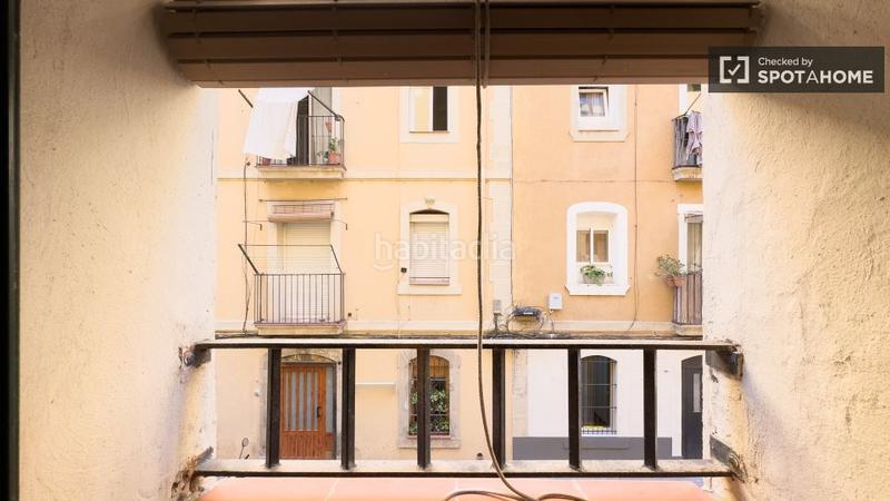 Foto 8472a7e8-f671-4ea8-ad4e-11234ec7f029. Miete etagenwohnung mit heizung in Barceloneta Barcelona