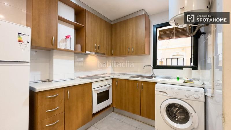 Foto 24844fa5-84f5-4cb6-8ad5-1fa3c980da52. Rent flat with heating in Barceloneta Barcelona