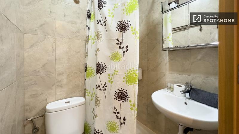 Foto 3b5c6891-c353-4a32-94d2-82e608add388. Rent flat with heating in Barceloneta Barcelona