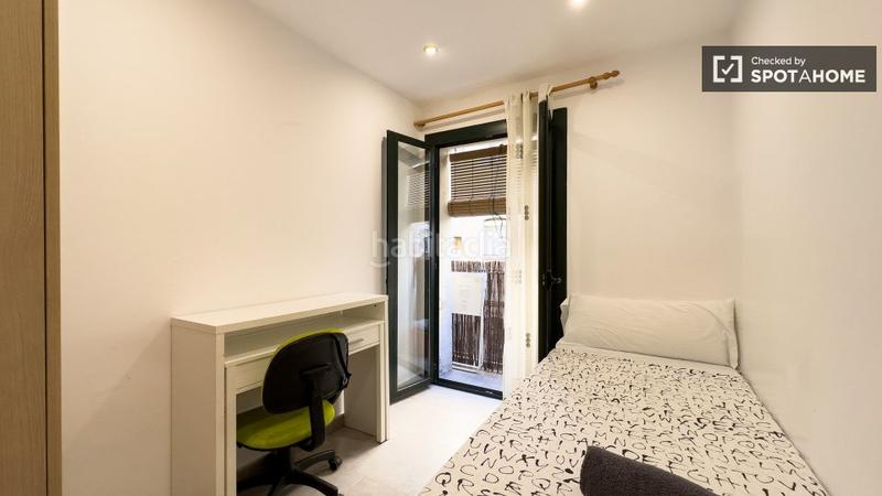 Foto b16edd0a-9914-4502-b162-10708f7a2d57. Rent flat with heating in Barceloneta Barcelona