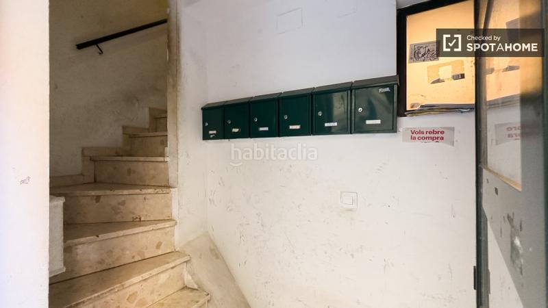 Foto c54a232b-cad1-4fe4-9fcb-9b3e75d8d159. Rent flat with heating in Barceloneta Barcelona