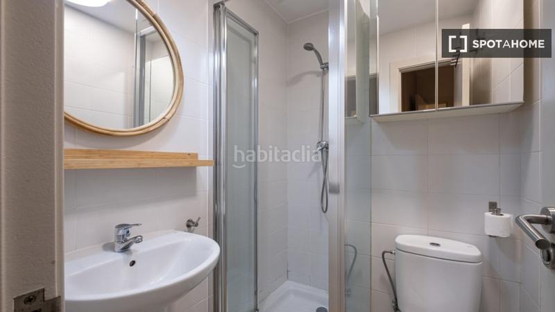 Foto 506facf8-e305-42ec-9bb8-7e8a1f1e0f8b. Location appartement avec chauffage dans Sants Barcelona