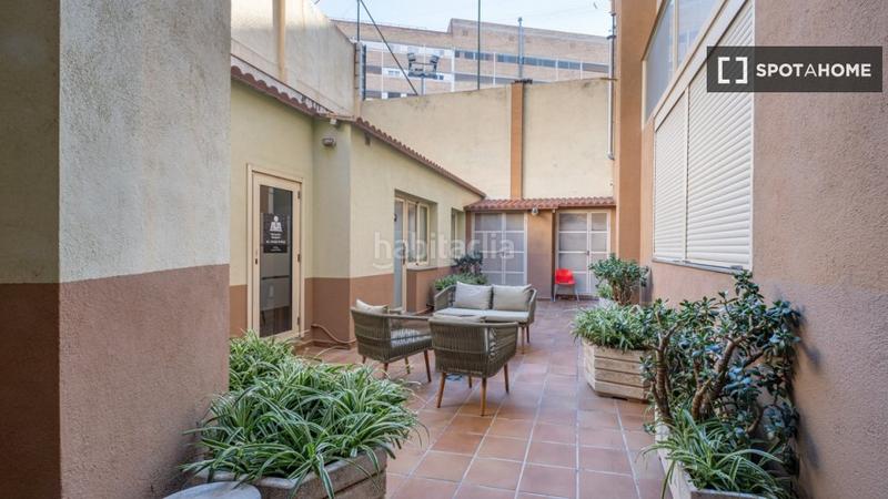 Foto 9a3cb101-140a-41f6-a306-fea02b2bc363. Location appartement avec chauffage dans Sants Barcelona