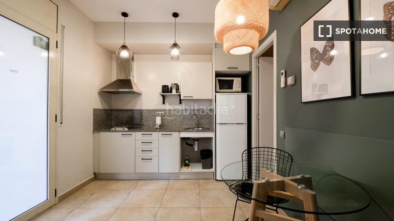 Foto a25b15c7-0dbd-43c1-a300-c434111835d8. Location appartement avec chauffage dans Sants Barcelona