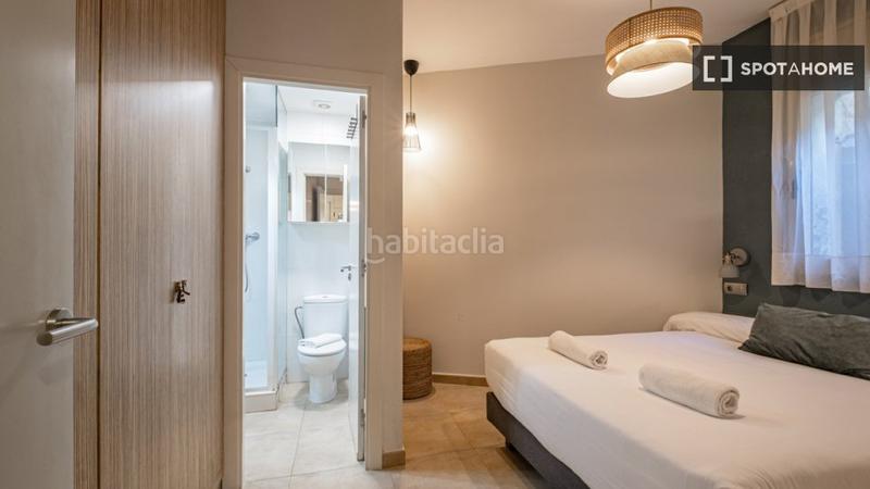 Foto ad029b06-428b-4e4b-8075-38daed7a00fa. Location appartement avec chauffage dans Sants Barcelona